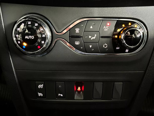 Renault Logan 1.6 16v Intense