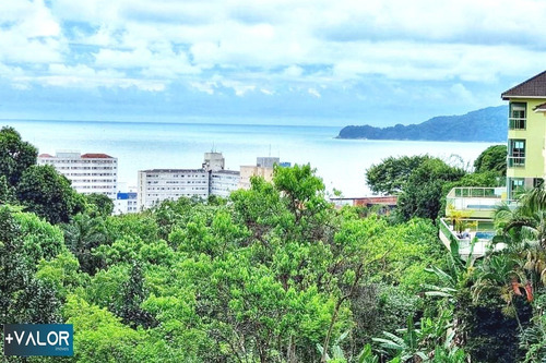 Imagem 12 de 30 de Casa Para Venda No Morro Do Santa Teresinha Em Santos - Ma21258 - 70591301