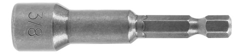 Pack 5 Punta Taladro, Dados Magnéticos 3/8'' Truper 12940