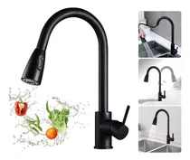 Comprar Llaves Lavaplatos Cocina Grifo Negro Cocina Con Extensión Flexible Monomando Cocina Llave Lavaplatos Cocina Qatarshop Grifo Lavamanos Para Cocina Con Extensión Flexible Griferías Llaves Lavaplatos