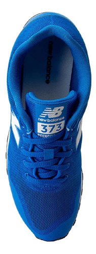 Zapatilla Hombre New Balance Md373bg Az