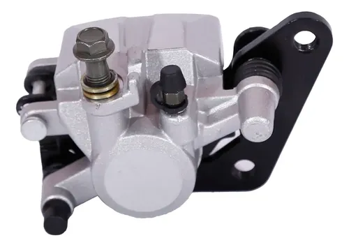Pinca De Freio Solidez 25626 Ybr 125 Dianteira | Parcelamento sem