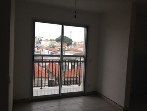 Upgrade - 2 Dormitórios - Lazer Total - 49432