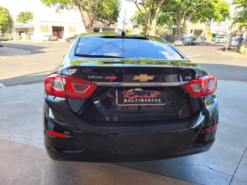 Imagem 10 de 10 de Chevrolet Cruze Ltz 1.4