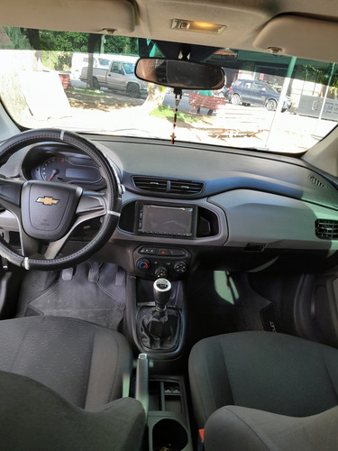 Chevrolet Onix 1.0 Joy 5p