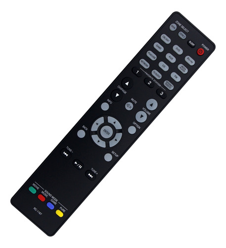 El Mando A Distancia Rc-1167 Sustituye Al Receptor Av Avr-21