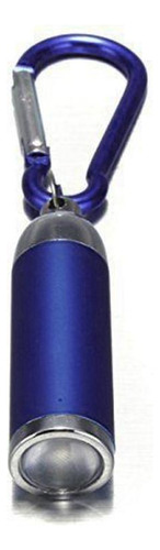 Linterna Led Portátil Recargable Con Zoom Penlight Yv