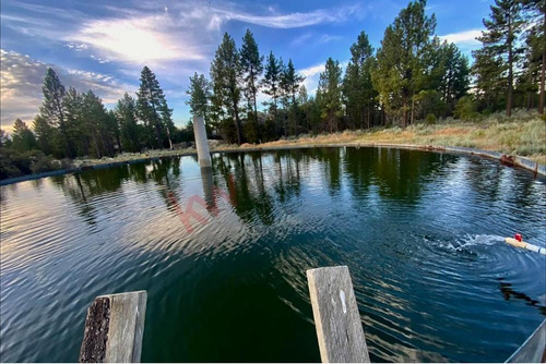 Valle Del Pinal En La Sierra Juarez A 7 Min. De La Laguna Hanson!! ¿buscas Un Espacio Ideal Par...