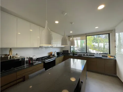 Hermosa Casa En Venta/renta En Contadero