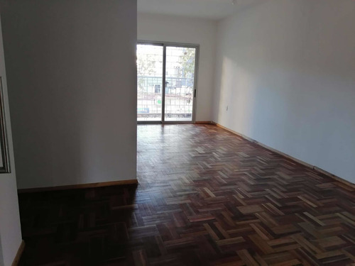 Apartamento En Alquiler Pocitos