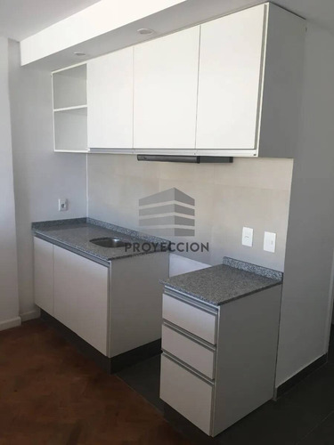 Imagen 5 de 6 de Venta De Apartamento En Ciudad Vieja