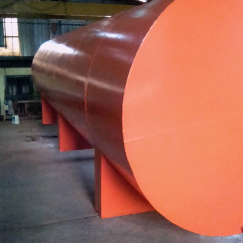 Imagen 2 de 3 de Tanque Para Gasoil