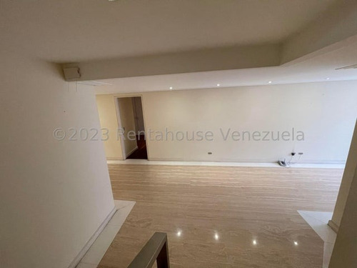 Country Club Hermoso Ph Dúplex En Alquiler