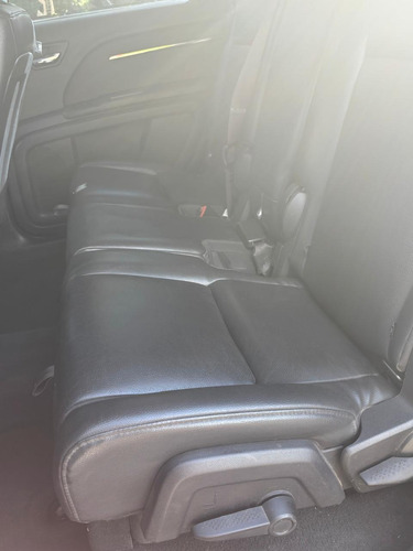 Dodge Journey 2.7 Rt Atx (3 Filas)+dvd+techo