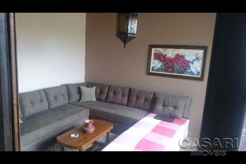Chácara Residencial À Venda, Centro De Ouro Fino Paulista, Ribeirão Pires - Ch0490. - Ch0490
