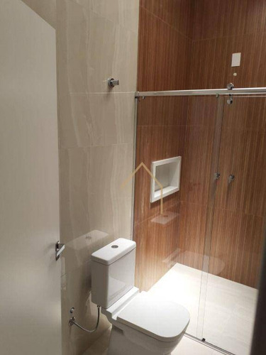 Imagem 16 de 22 de Casa Com 3 Dormitórios À Venda, 160 M² Por R$ 849.000,00 - Parque Universitário - Americana/sp - Ca1806