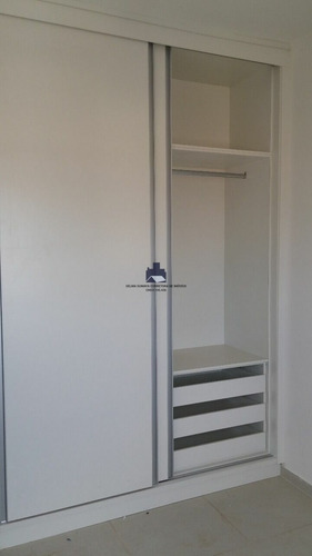 Imagem 7 de 9 de Apartamento À Venda No Bairro Jardim Residencial Vetorasso - São José Do Rio Preto/sp - 2022116