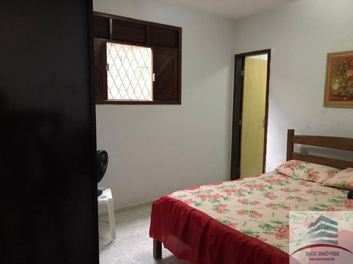 Imagem 6 de 10 de Casa A Venda Planalto