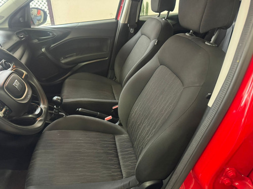 Fiat Argo 1.0 Drive Flex 5p