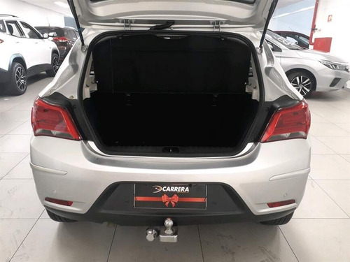 Chevrolet Onix 1.4 MPFI LTZ 8V FLEX 4P AUTOMÁTICO