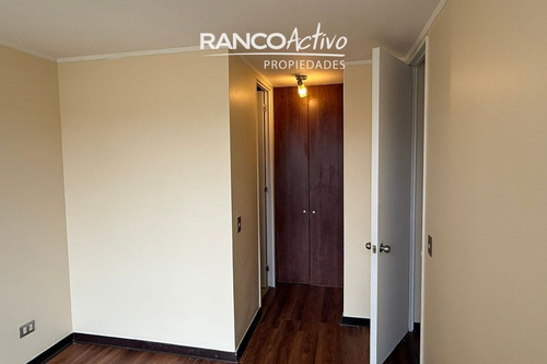 Departamento En Venta De 2 Dorm.2 Baños Centro De Concepción