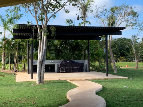 Imagen 11 de 11 de Casa En Venta - Yucatán Country Club