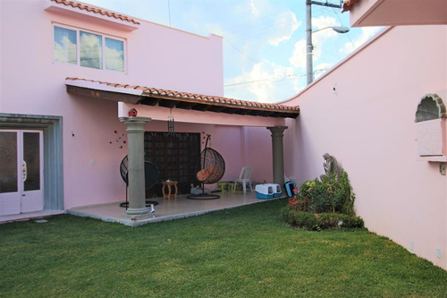 Casa En Venta Lomas De Cortes