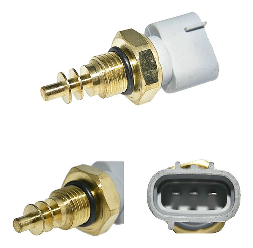 Sensor Cts Geo Metro L3 1.0l 96/97 Walker