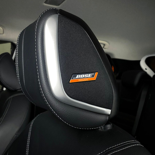 Nissan Kicks 1.6 Exclusive At
