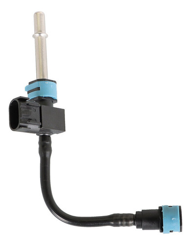 Tubo Sensor De Presión De Combustible Para Ram 1500 5.7l V8