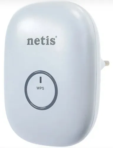 Repetidor wifi netis hotsell