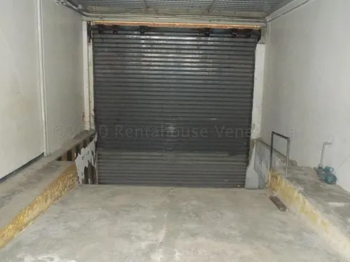 Galpon En Venta 24-27883