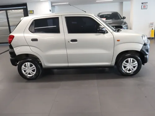 Suzuki Spresso Ga Mt 2023