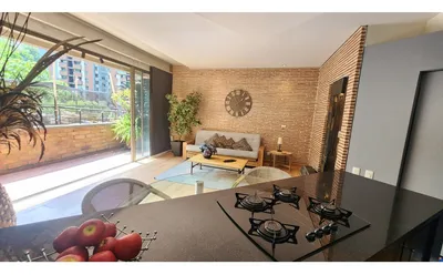Apartamento en venta