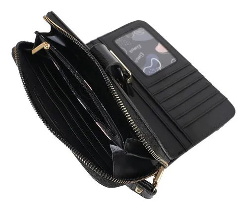 Billeteras xl mujer hotsell