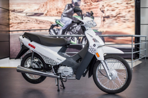 Imagen 19 de 24 de Corven Energy 110 Base R2- Lidermoto Super Precio!!