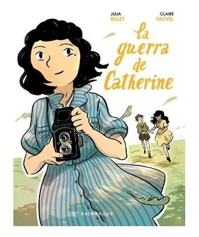 Guerra De Catherine,la - Billet,julia