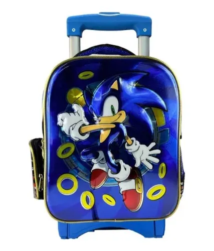 Mochila preescolar ruedas new arrivals