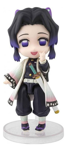 Tamashii Nations,demon Slayer, Figuarts Mini,kocho Shinobu