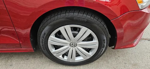 Volkswagen Jetta 2.0 Gli At