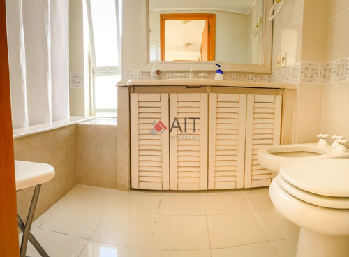 Imagen 8 de 27 de Espectacular Penthouse Duplex 3 Dormitorios Barbacoa. Frente Al Mar!