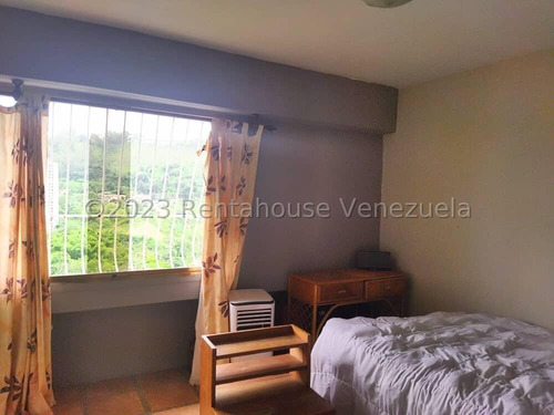 Oportunidad De Inversión - Apartamento En Venta - La Boyera - Mls #25-15816 - Darlys