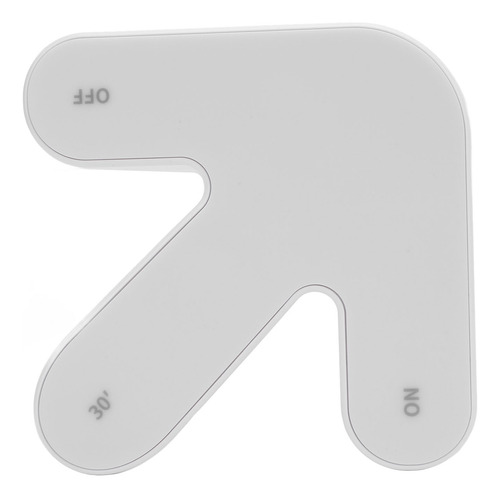 Señal De Dirección Night Arrowhead Flip Rgb Diy 3d Direction