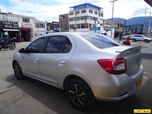 Renault Logan 1.6