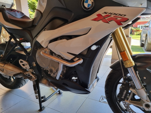 Imagen 6 de 6 de Bmw Xr 1000 S