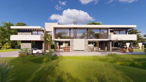 Imagen 2 de 30 de Venta De Casas Country 5 Lomas Cordoba