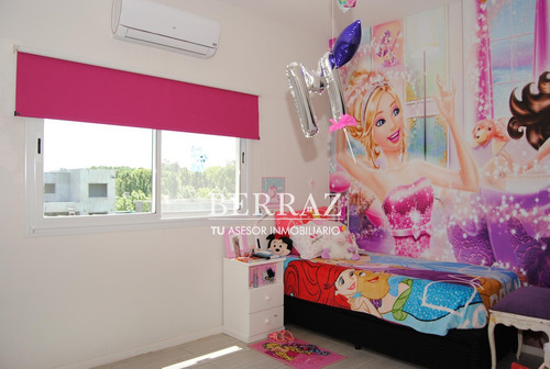 Imagen 23 de 30 de Casa En Venta En Santa Guadalupe, Pilar Del Este, G.b.a. Zona Norte