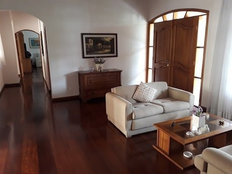 Imagem 12 de 20 de Casa Para Comprar Alpes Dos Araçás (jordanésia) Cajamar - Baa298