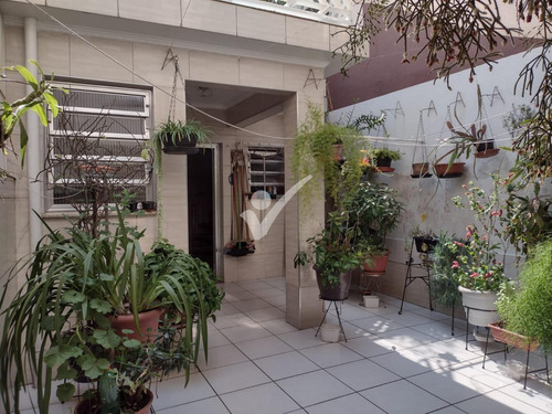 Imagem 11 de 30 de Casa À Venda Em Vila Formosa - Ca003590