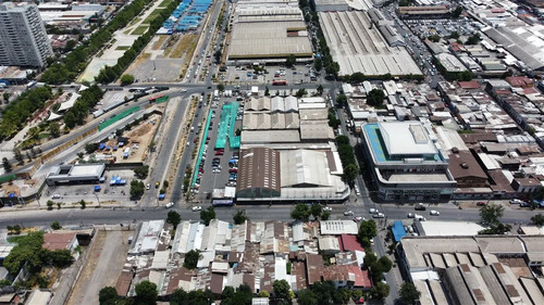 Estacionamiento En Venta En Santiago
